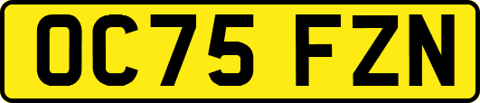 OC75FZN