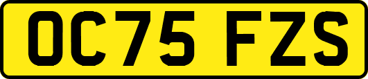 OC75FZS
