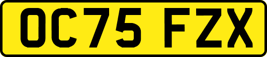 OC75FZX