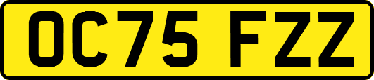 OC75FZZ