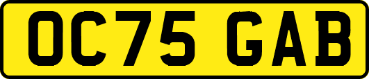 OC75GAB
