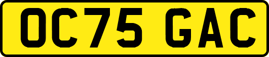 OC75GAC
