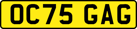OC75GAG