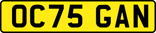 OC75GAN