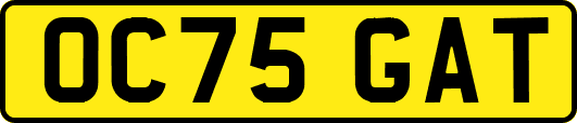 OC75GAT