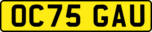 OC75GAU