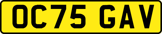 OC75GAV