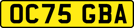 OC75GBA