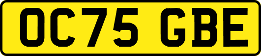 OC75GBE