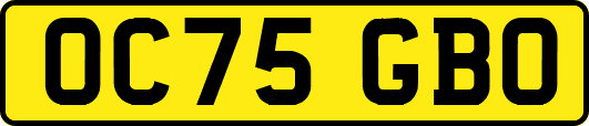 OC75GBO