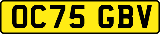 OC75GBV