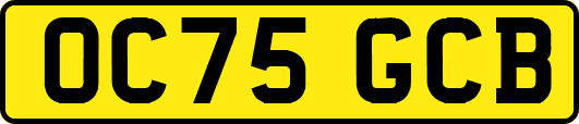 OC75GCB