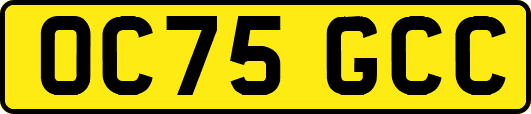 OC75GCC
