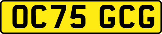OC75GCG