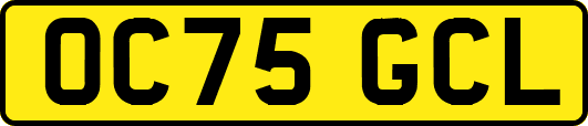 OC75GCL