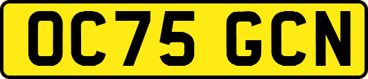 OC75GCN