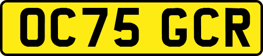 OC75GCR