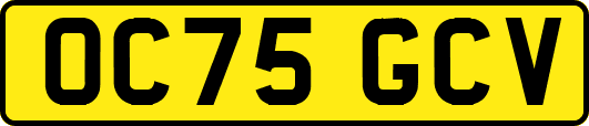 OC75GCV
