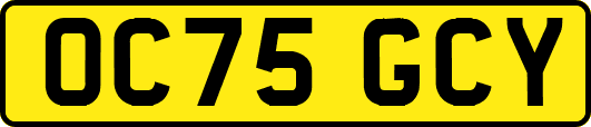 OC75GCY