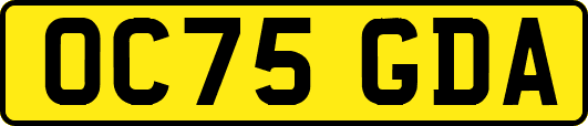 OC75GDA