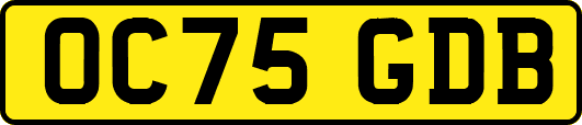 OC75GDB