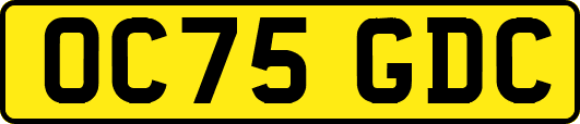 OC75GDC