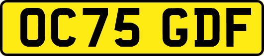 OC75GDF