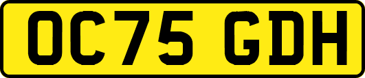 OC75GDH