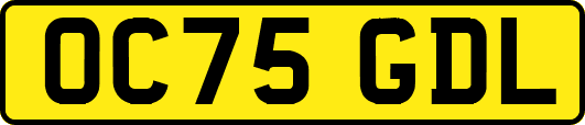 OC75GDL