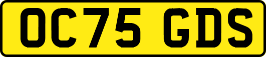 OC75GDS
