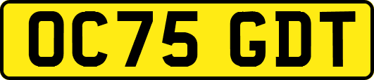 OC75GDT