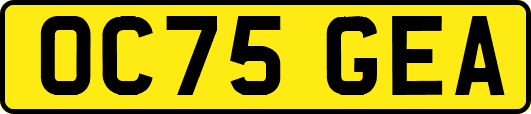 OC75GEA