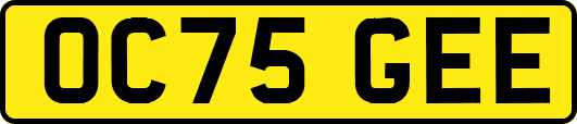 OC75GEE