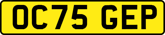 OC75GEP