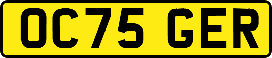 OC75GER