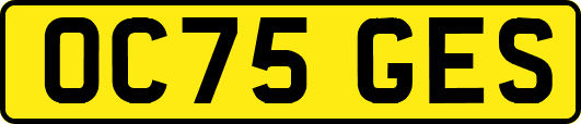 OC75GES
