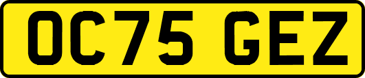 OC75GEZ
