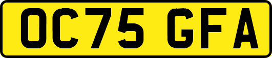 OC75GFA