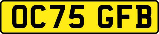 OC75GFB