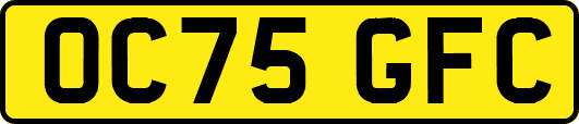 OC75GFC