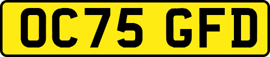 OC75GFD