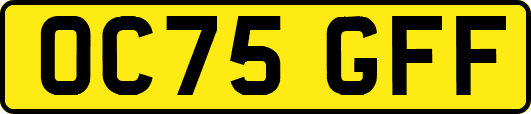 OC75GFF
