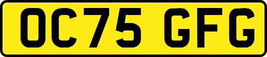 OC75GFG