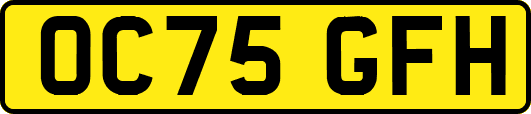 OC75GFH