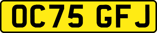 OC75GFJ
