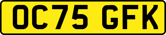 OC75GFK
