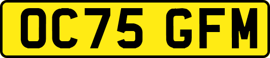 OC75GFM