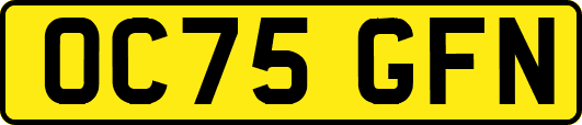 OC75GFN