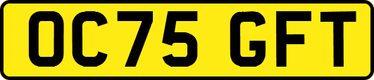 OC75GFT