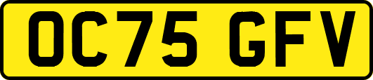 OC75GFV